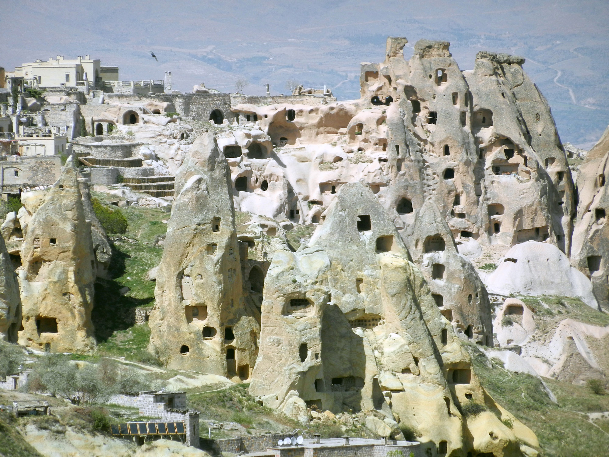 Goreme